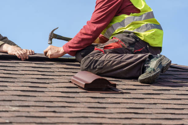 Best Commercial Roofing Services  in Daleville, VA