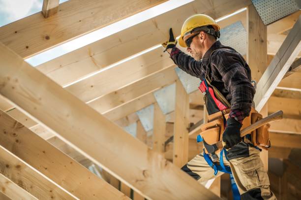 Best Affordable Roofing Company  in Daleville, VA