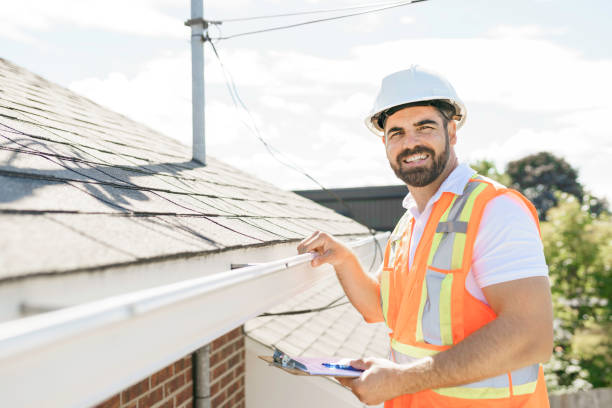 Best Best Roofing Contractors  in Daleville, VA