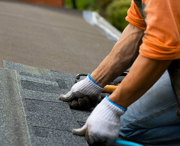 Best Residential Roofing Contractor  in Daleville, VA
