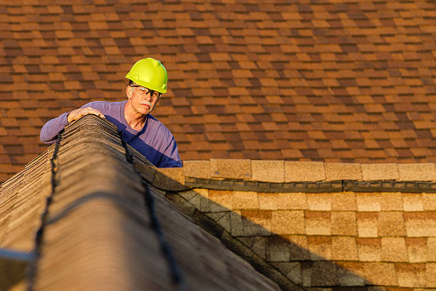 Best Slate Roofing Contractor  in Daleville, VA