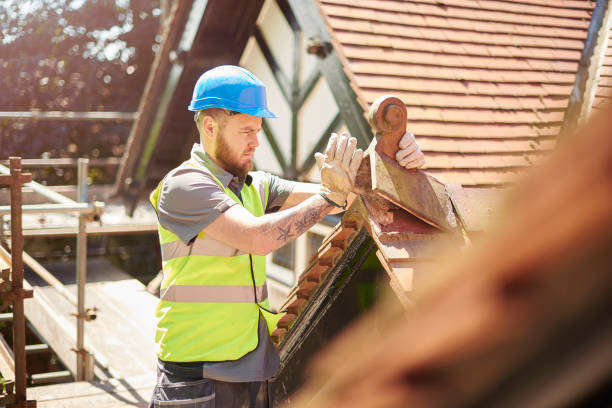 Gutter Installation and Roofing in Daleville, VA