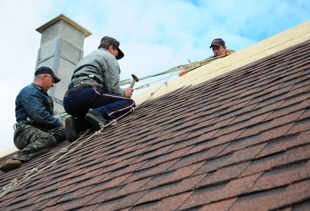 Best Commercial Roofing Services  in Daleville, VA
