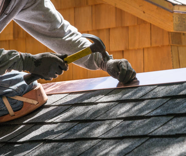 Best Residential Roofing Contractor  in Daleville, VA